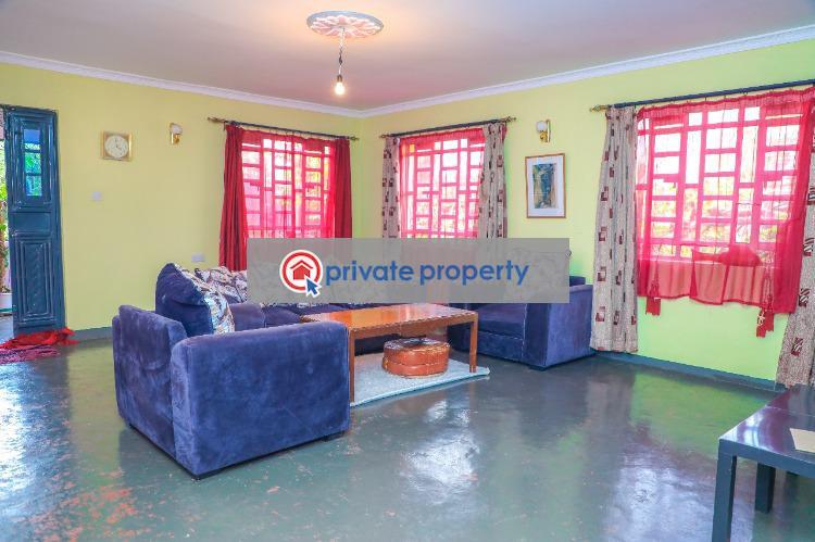 3 bedroom House For Sale &nbsp;kamangu Kikuyu Kiambu - 8