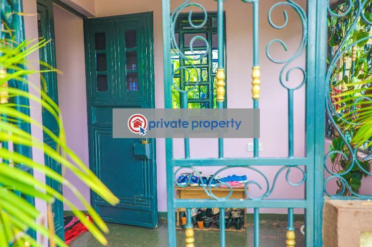 3 bedroom House For Sale &nbsp;kamangu Kikuyu Kiambu - 3