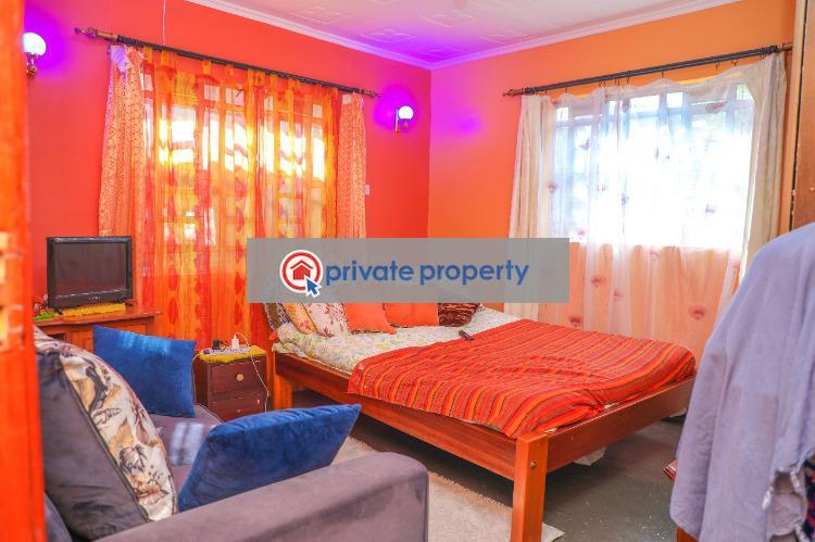 3 bedroom House For Sale &nbsp;kamangu Kikuyu Kiambu - 12