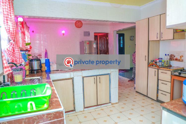 3 bedroom House For Sale &nbsp;kamangu Kikuyu Kiambu - 2
