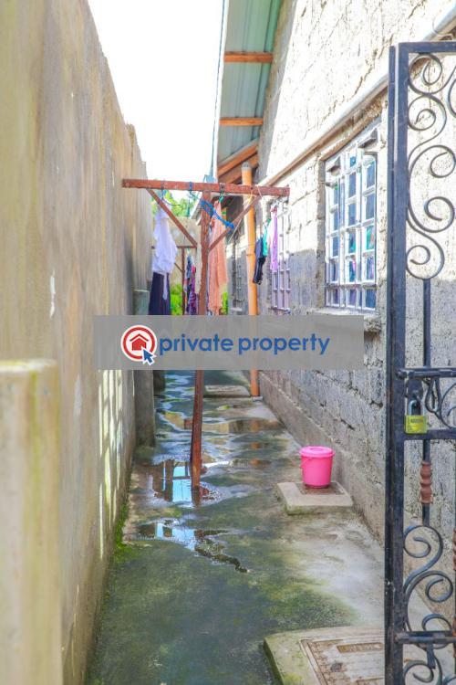 3 bedroom House For Sale &nbsp;kamangu Kikuyu Kiambu - 5