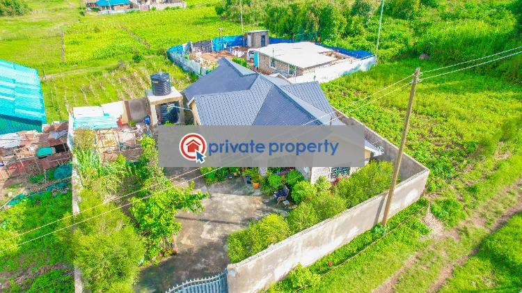 3 bedroom House For Sale &nbsp;kamangu Kikuyu Kiambu - 7