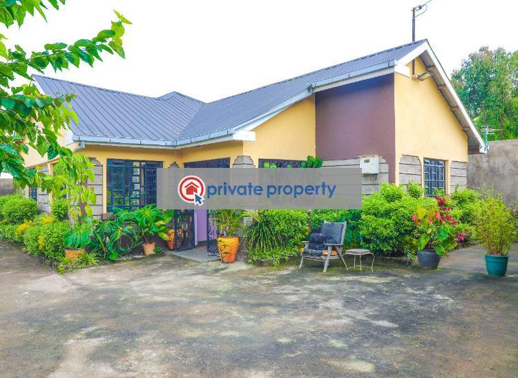 3 bedroom House For Sale &nbsp;kamangu Kikuyu Kiambu - 11