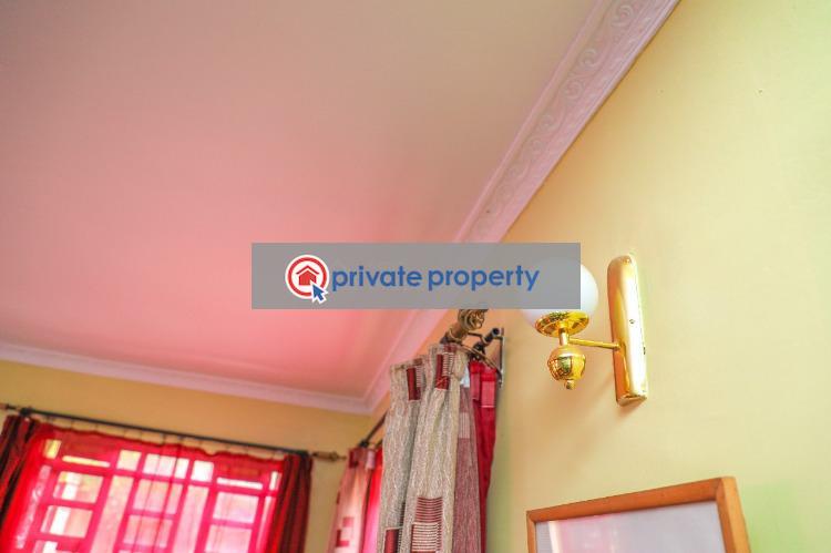 3 bedroom House For Sale &nbsp;kamangu Kikuyu Kiambu - 6