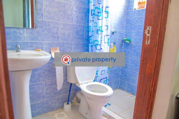 3 bedroom House For Sale &nbsp;thigio Thigio Kikuyu Kiambu - 13