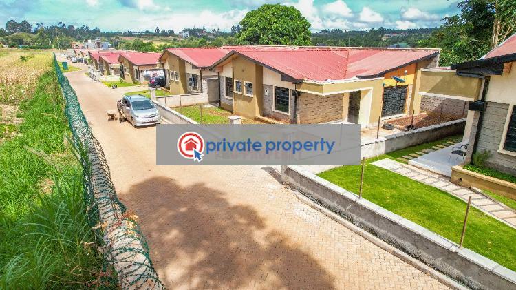 3 bedroom House For Sale &nbsp;thigio Thigio Kikuyu Kiambu - 1