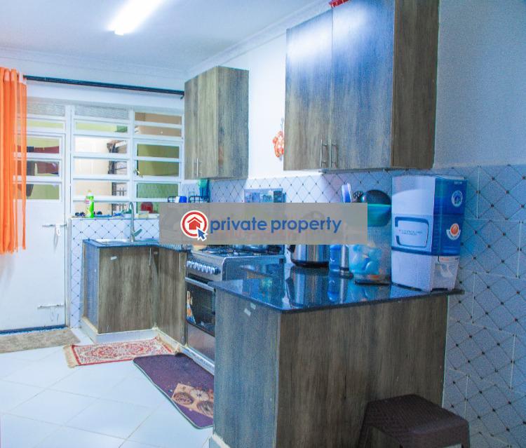 3 bedroom House For Sale &nbsp;thigio Thigio Kikuyu Kiambu - 8