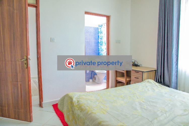 3 bedroom House For Sale &nbsp;thigio Thigio Kikuyu Kiambu - 11