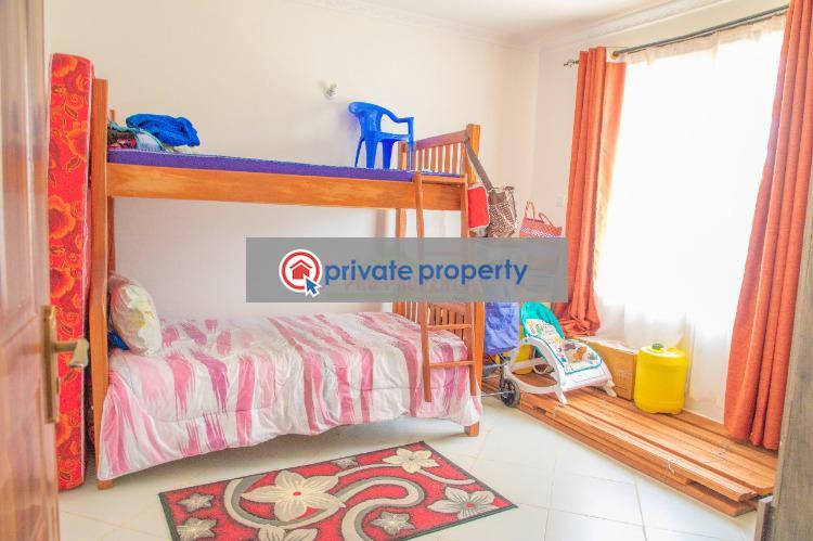 3 bedroom House For Sale &nbsp;thigio Thigio Kikuyu Kiambu - 12