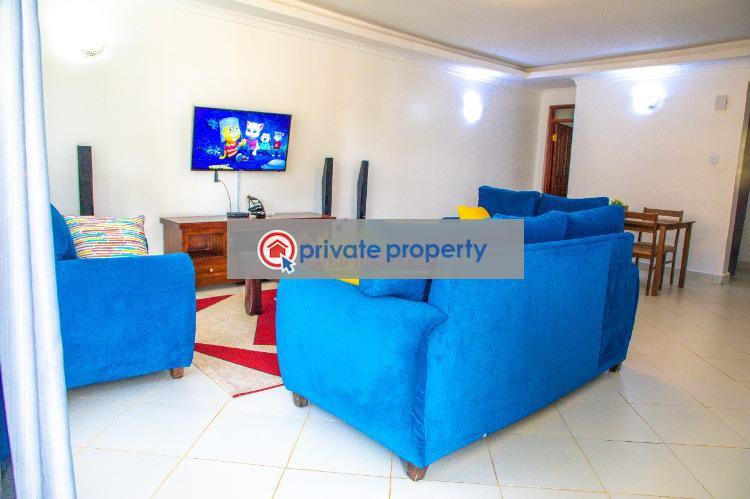 3 bedroom House For Sale &nbsp;thigio Thigio Kikuyu Kiambu - 7
