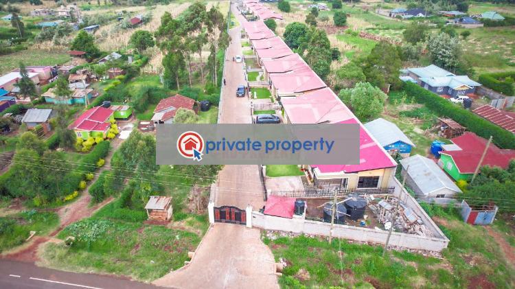 3 bedroom House For Sale &nbsp;thigio Thigio Kikuyu Kiambu - 2