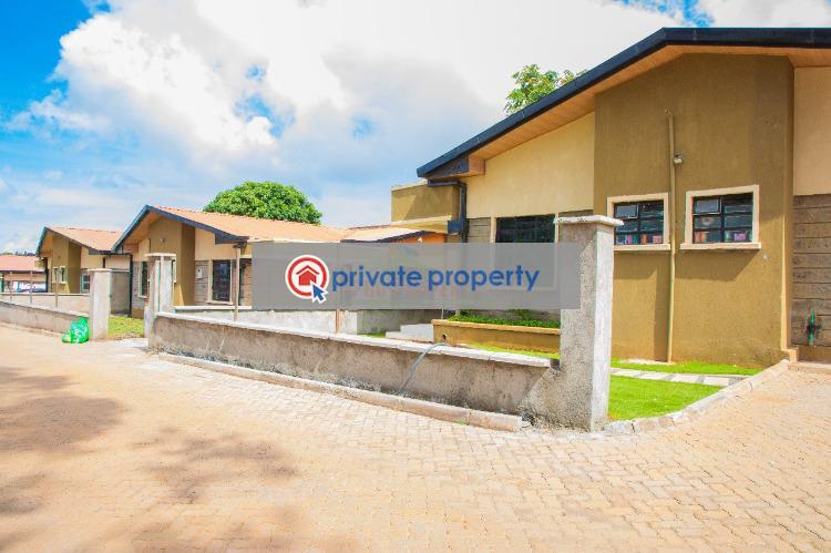 3 bedroom House For Sale &nbsp;thigio Thigio Kikuyu Kiambu - 3