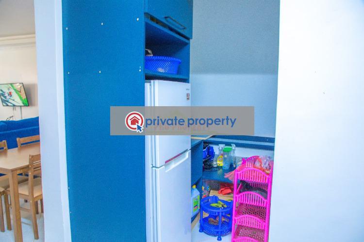 3 bedroom House For Sale &nbsp;thigio Thigio Kikuyu Kiambu - 9