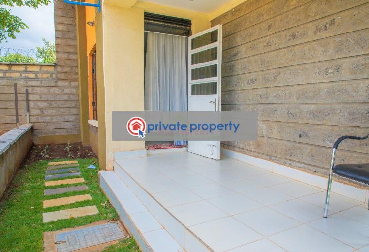 3 bedroom House For Sale &nbsp;thigio Thigio Kikuyu Kiambu - 6