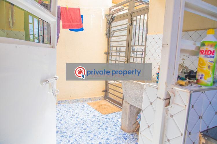 3 bedroom House For Sale &nbsp;thigio Thigio Kikuyu Kiambu - 10