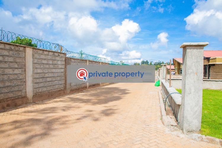 3 bedroom House For Sale &nbsp;thigio Thigio Kikuyu Kiambu - 5
