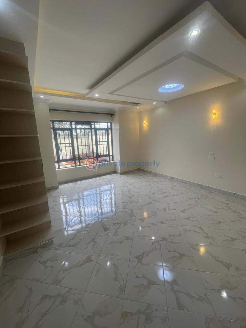 3 bedroom House For Sale Mugutha Ruiru ruiru Kiambu - 10