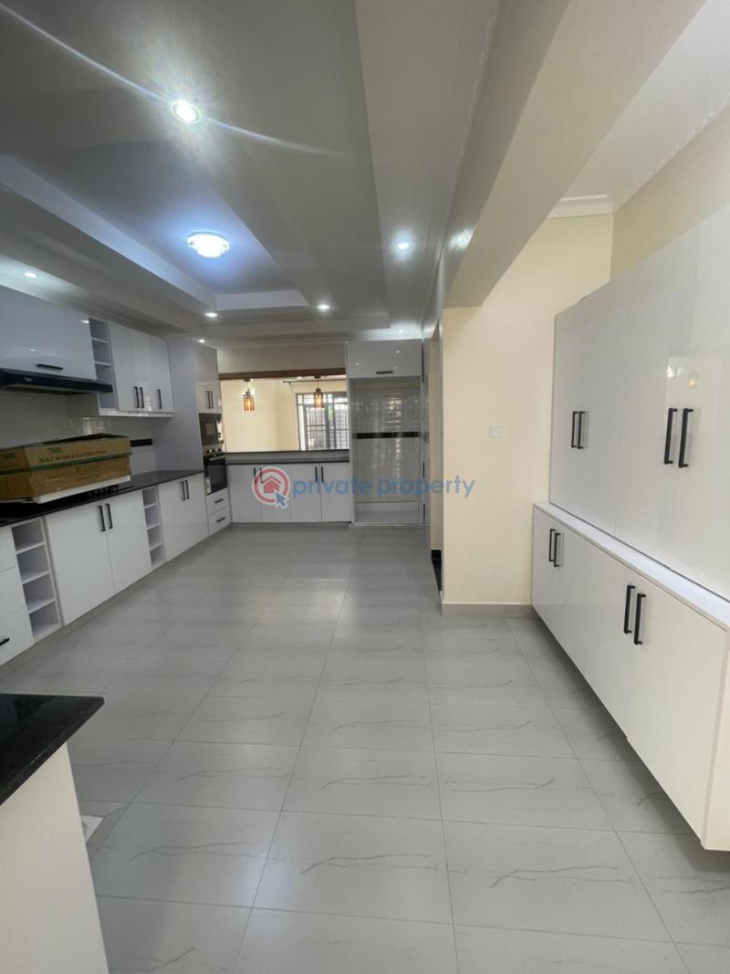 3 bedroom House For Sale Mugutha Ruiru ruiru Kiambu - 16