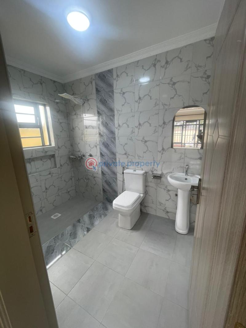 3 bedroom House For Sale Mugutha Ruiru ruiru Kiambu - 15
