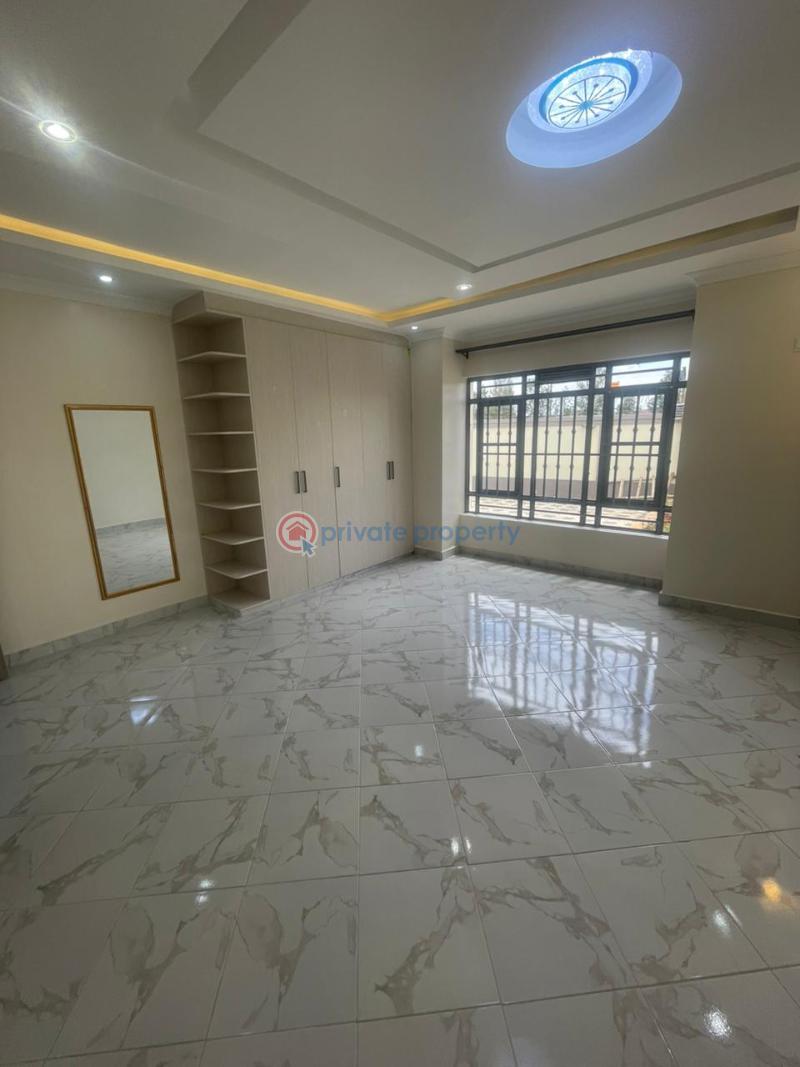 3 bedroom House For Sale Mugutha Ruiru ruiru Kiambu - 13