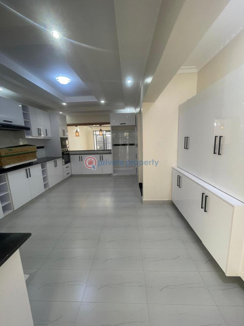 3 bedroom House For Sale Mugutha Ruiru ruiru Kiambu - 9