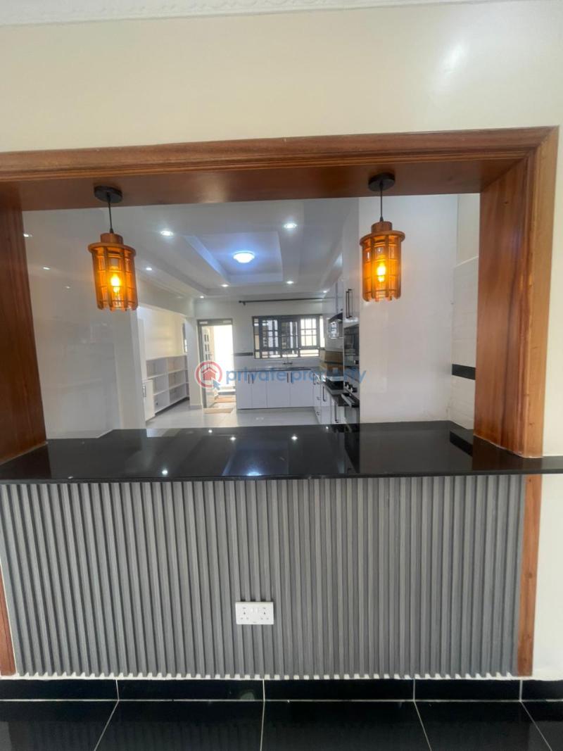 3 bedroom House For Sale Mugutha Ruiru ruiru Kiambu - 5