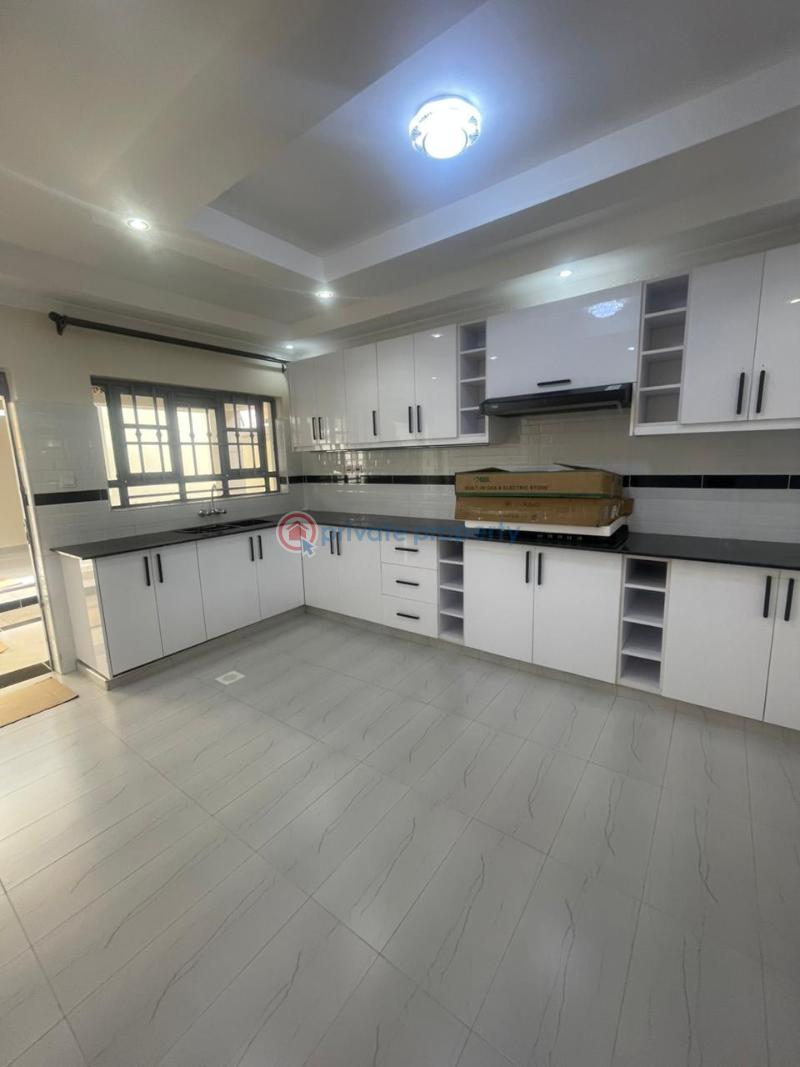 3 bedroom House For Sale Mugutha Ruiru ruiru Kiambu - 7