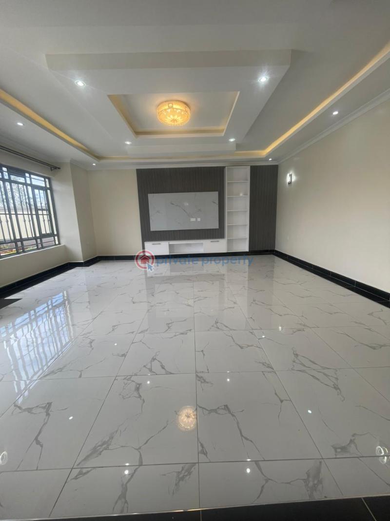 3 bedroom House For Sale Mugutha Ruiru ruiru Kiambu - 4