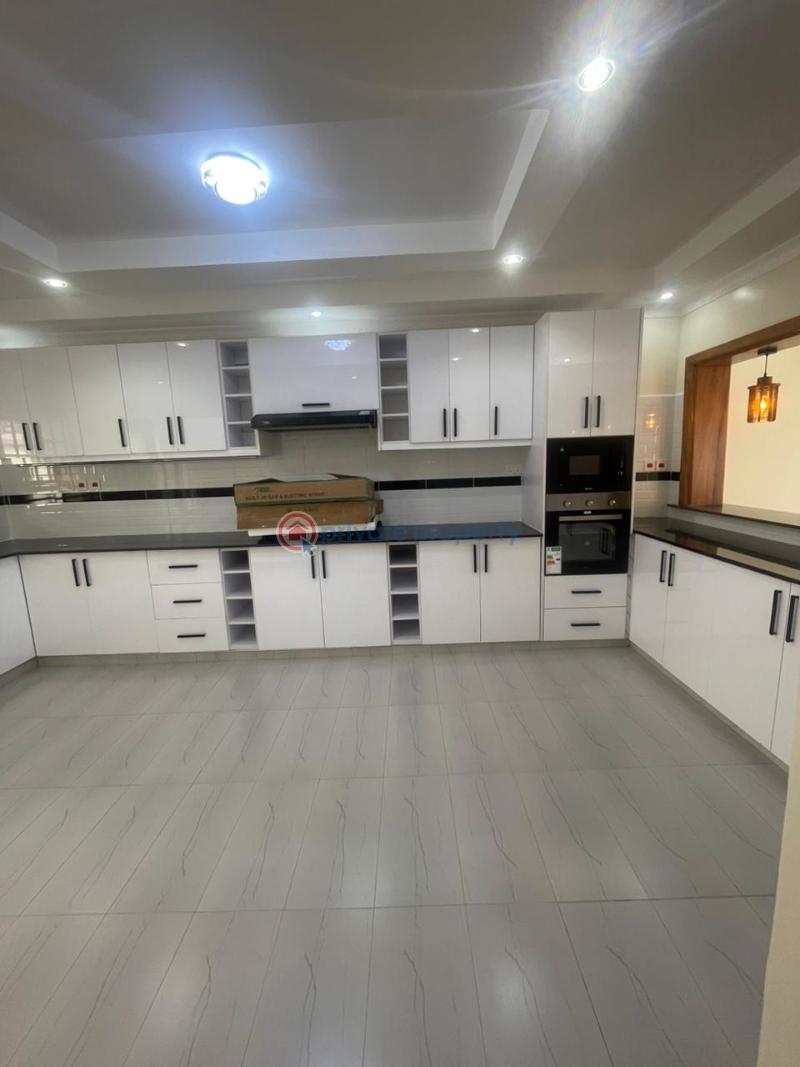 3 bedroom House For Sale Mugutha Ruiru ruiru Kiambu - 6