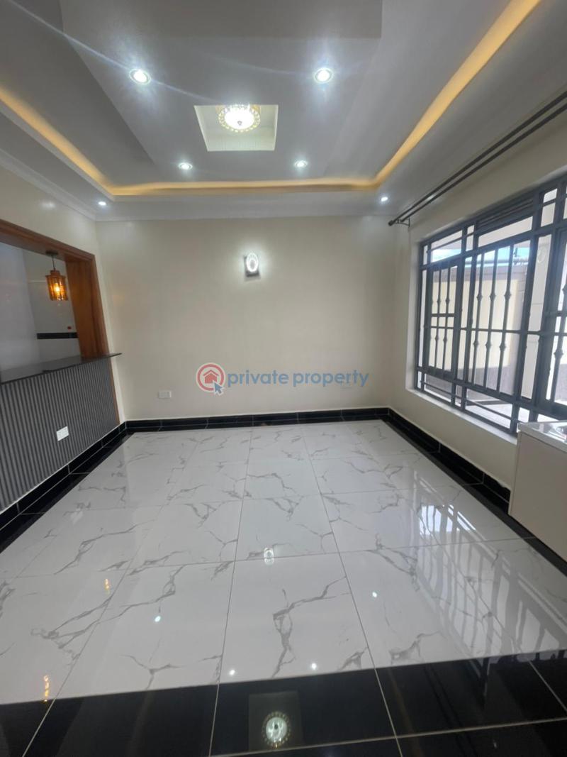 3 bedroom House For Sale Mugutha Ruiru ruiru Kiambu - 1