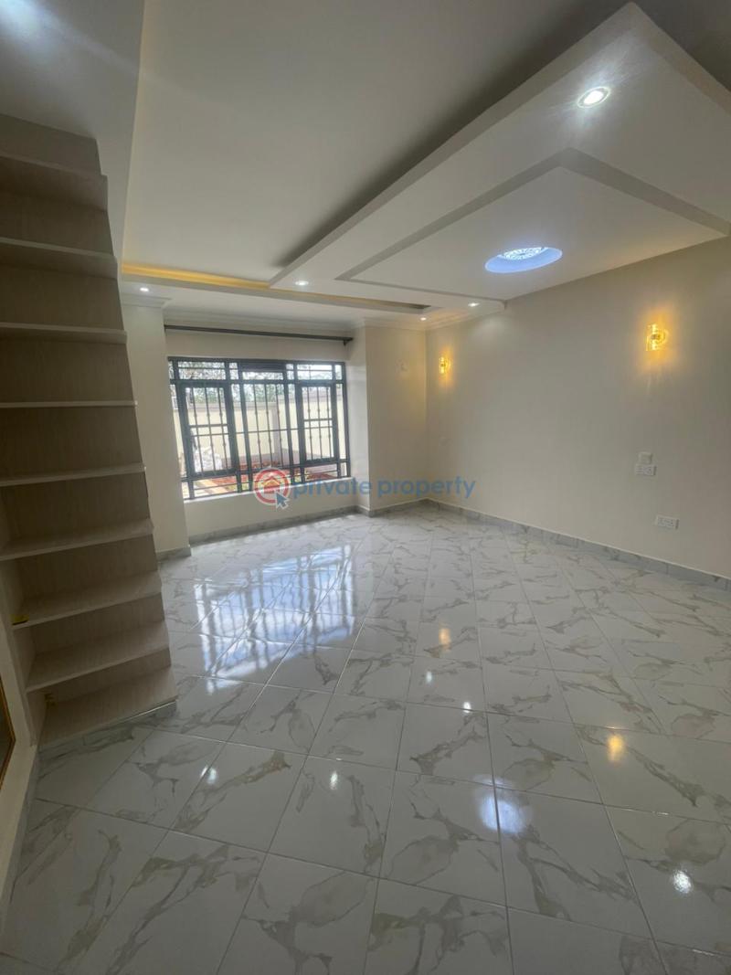3 bedroom House For Sale Mugutha Ruiru ruiru Kiambu - 11