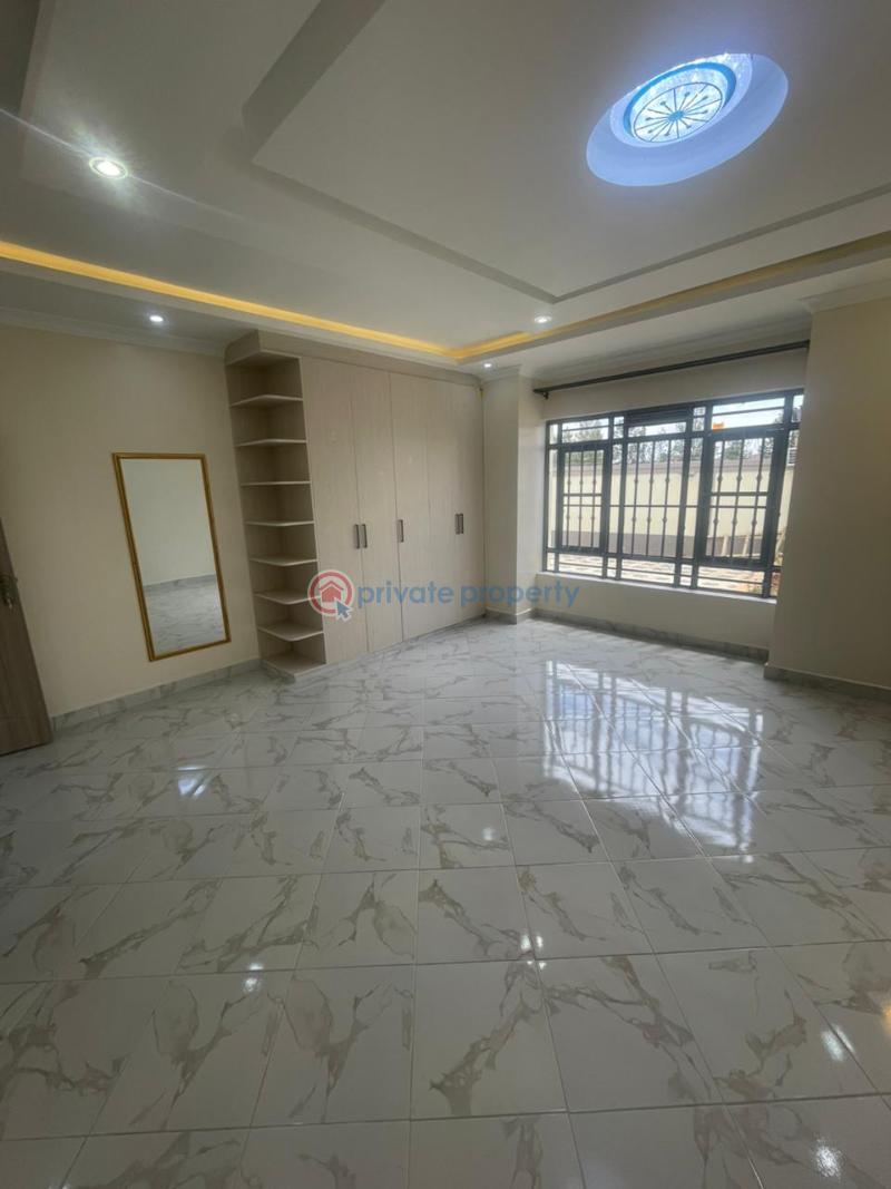 3 bedroom House For Sale Mugutha Ruiru ruiru Kiambu - 14
