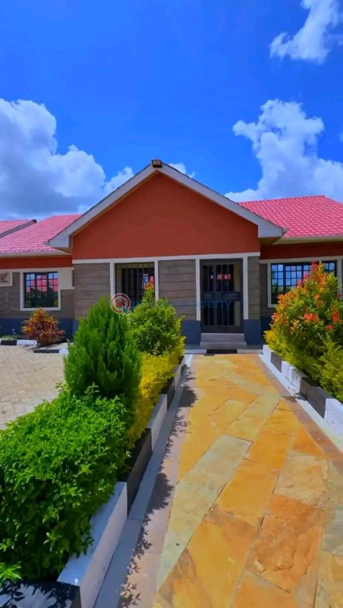 3 bedroom Townhouse For Rent Juja. Kiambu - 10