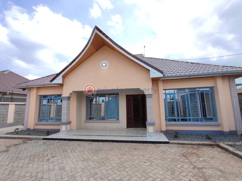 3 bedroom House For Sale ruiru Kiambu - 11