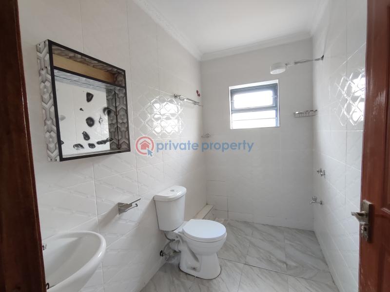 3 bedroom House For Sale ruiru Kiambu - 2