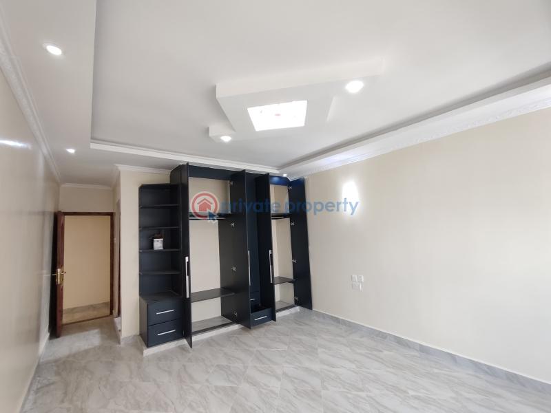 3 bedroom House For Sale ruiru Kiambu - 1