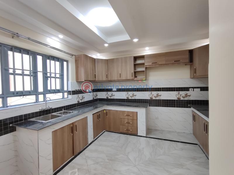 3 bedroom House For Sale ruiru Kiambu - 9