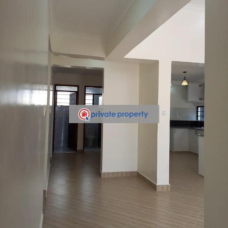 3 bedroom Detached Bungalow For Sale &nbsp;mugutha ruiru Kiambu - 6