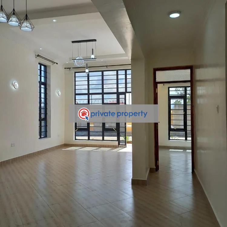 3 bedroom Detached Bungalow For Sale &nbsp;mugutha ruiru Kiambu - 4