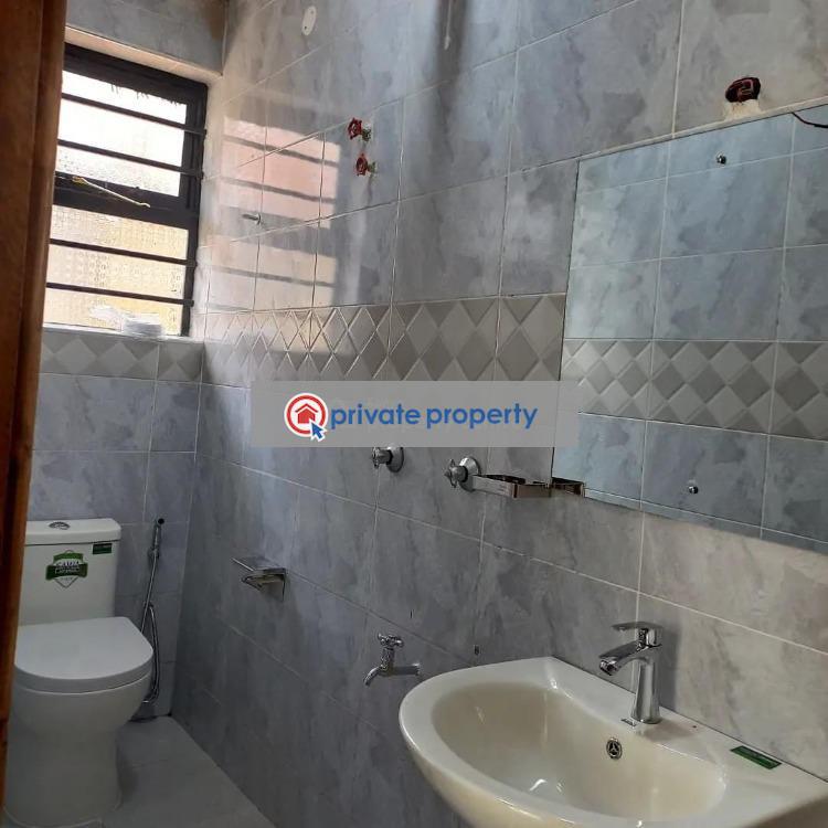 3 bedroom Detached Bungalow For Sale &nbsp;mugutha ruiru Kiambu - 3