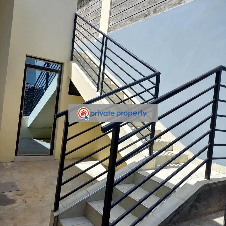 3 bedroom Detached Bungalow For Sale &nbsp;mugutha ruiru Kiambu - 2