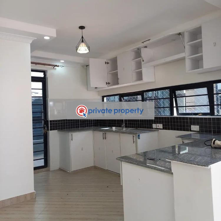 3 bedroom Detached Bungalow For Sale &nbsp;mugutha ruiru Kiambu - 9