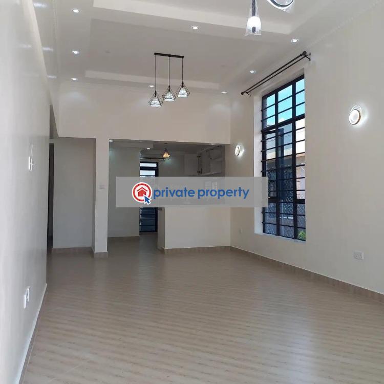 3 bedroom Detached Bungalow For Sale &nbsp;mugutha ruiru Kiambu - 8