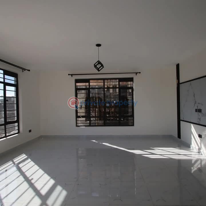 3 bedroom House For Sale Ruiru Kiambu - 5