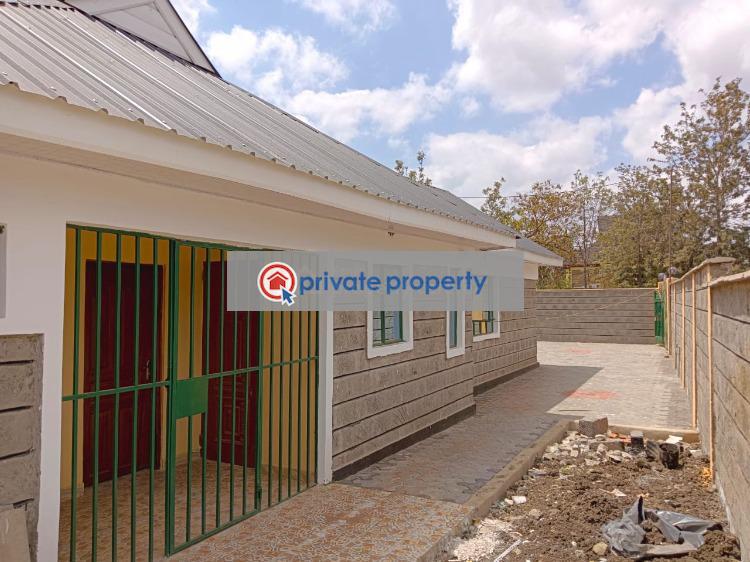 3 bedroom Detached Bungalow For Sale &nbsp;kamakis Ruiru Kiambu - 18