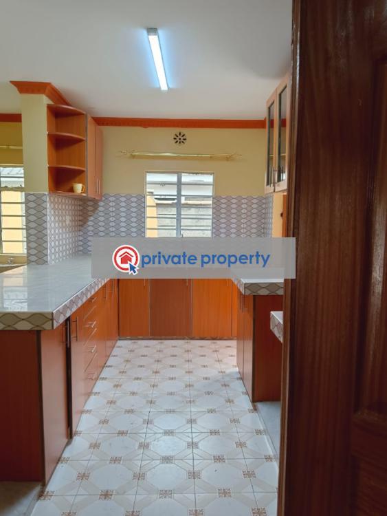 3 bedroom Detached Bungalow For Sale &nbsp;kamakis Ruiru Kiambu - 17