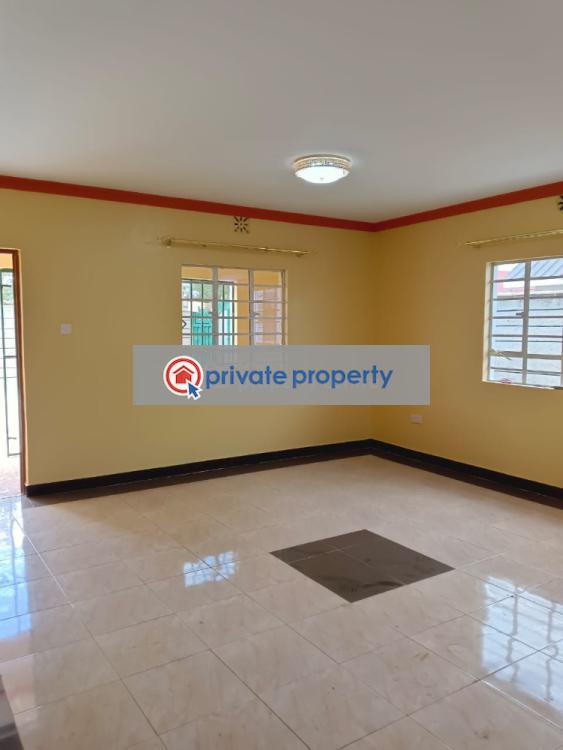 3 bedroom Detached Bungalow For Sale &nbsp;kamakis Ruiru Kiambu - 21