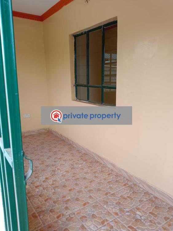 3 bedroom Detached Bungalow For Sale &nbsp;kamakis Ruiru Kiambu - 13