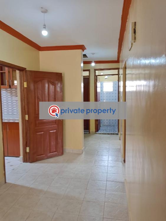 3 bedroom Detached Bungalow For Sale &nbsp;kamakis Ruiru Kiambu - 12