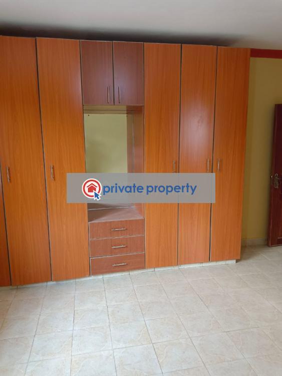 3 bedroom Detached Bungalow For Sale &nbsp;kamakis Ruiru Kiambu - 10